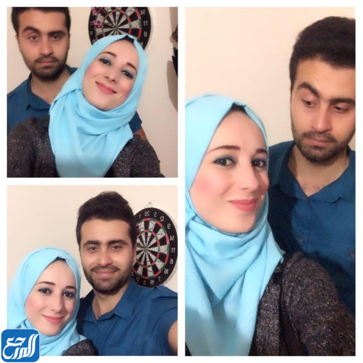 من هي سماح سهيل زوجة ابو جوليا 