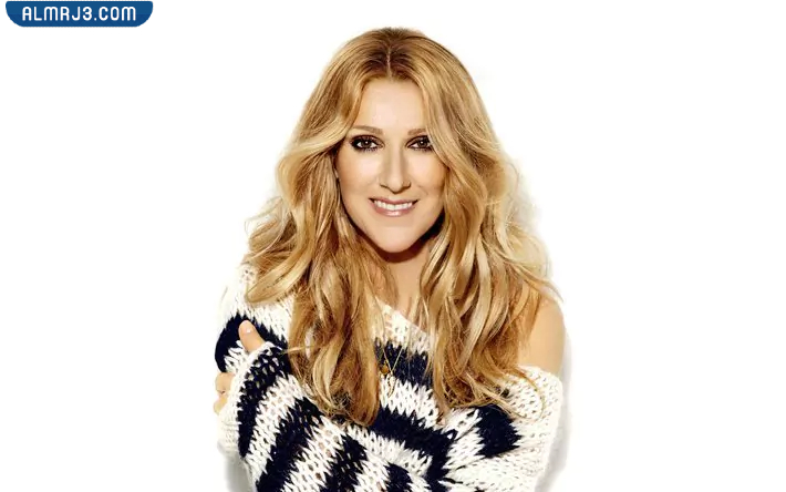 من هي سيلين ديون السيرة الذاتية