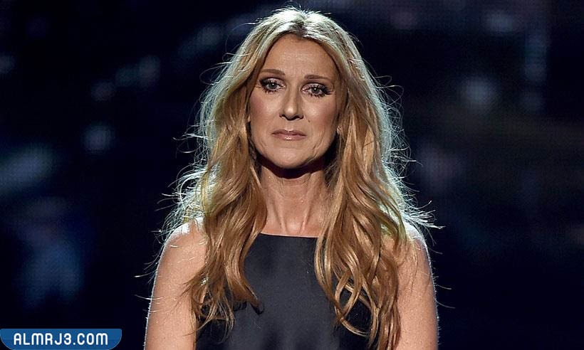 من هي سيلين ديون ويكيبيديا