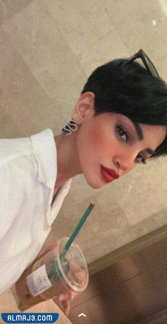 من هي شهد العنزي أخت جود السيرة الذاتية