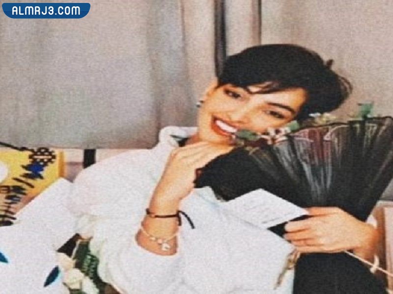 من هي شهد العنزي السيرة الذاتية