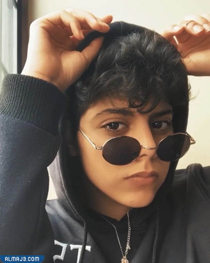 من هي طرفة الشريف ويكيبيديا