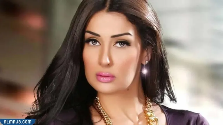 من هي غادة عبد الرازق السيرة الذاتية 