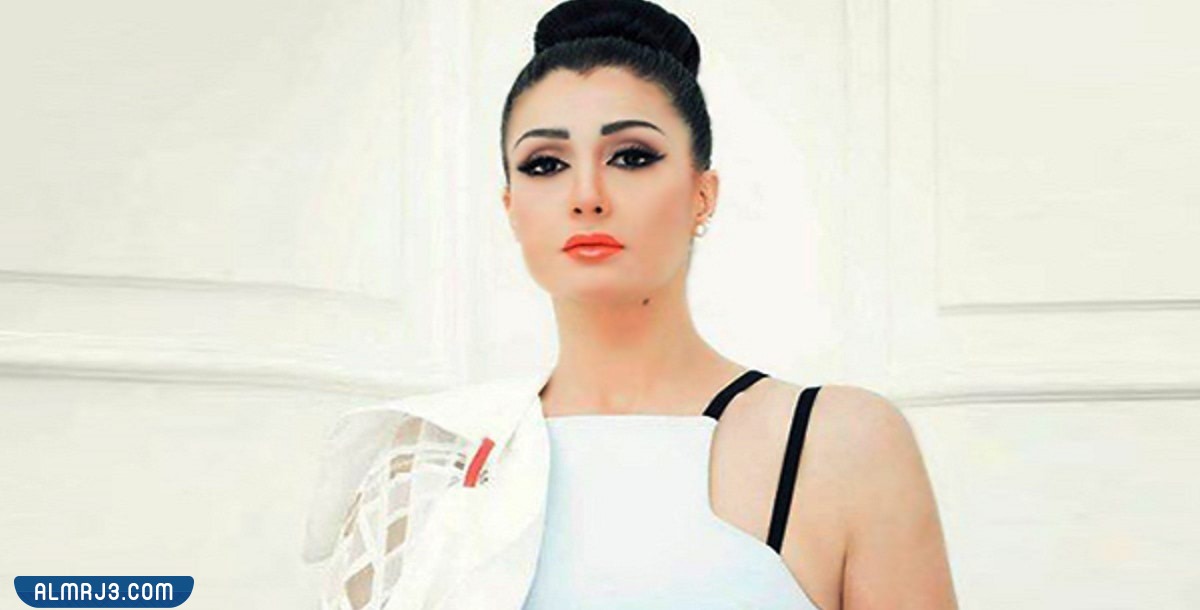 من هي غادة عبد الرازق ويكيبيديا