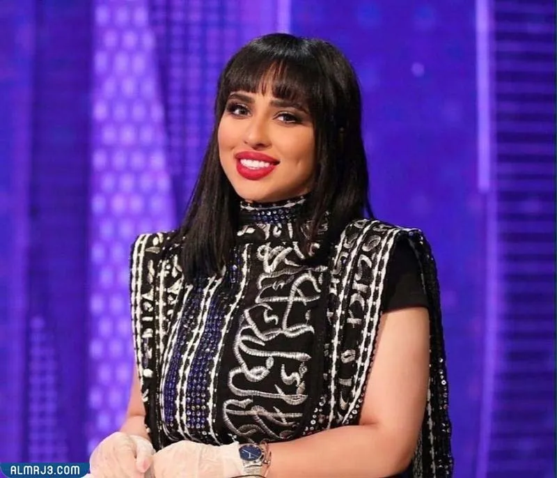 من هي كفاح الرجيب السيرة الذاتية