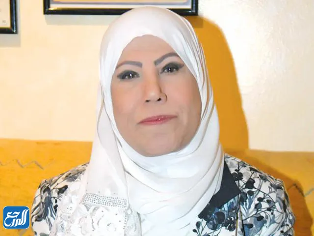 من هي مريم الصالح ويكيبيديا