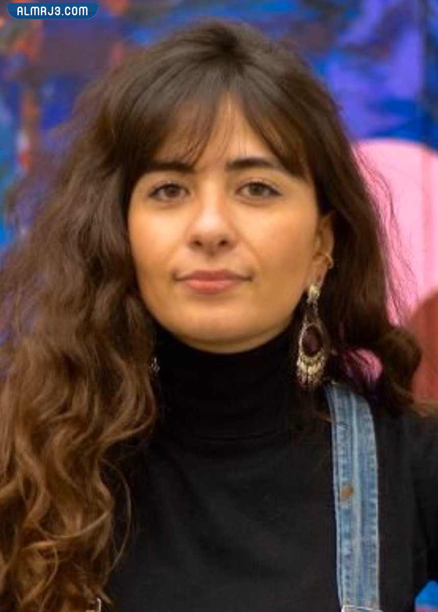 من هي مريم سلوم حداد السيرة الذاتية