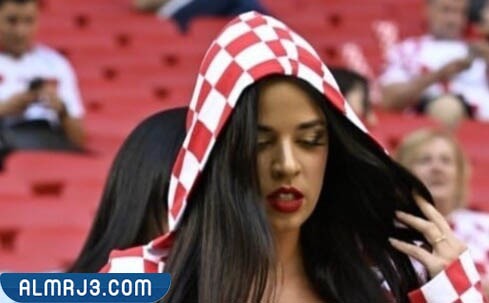 من هي ملكة جمال كرواتيا السابقة