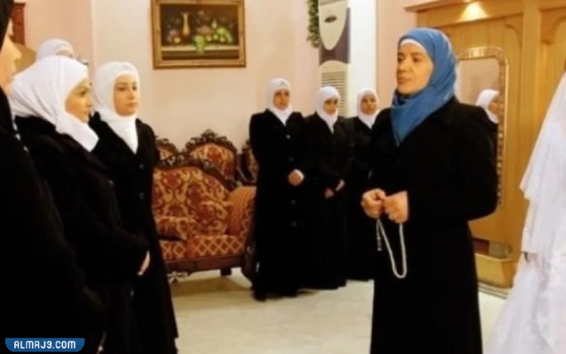 من هي منيرة القبيسي ويكيبيديا