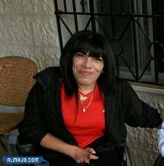 من هي مها البرغوثي السيرة الذاتية