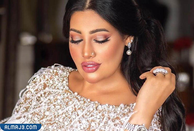 من هي مها الصيعري السيرة الذاتية