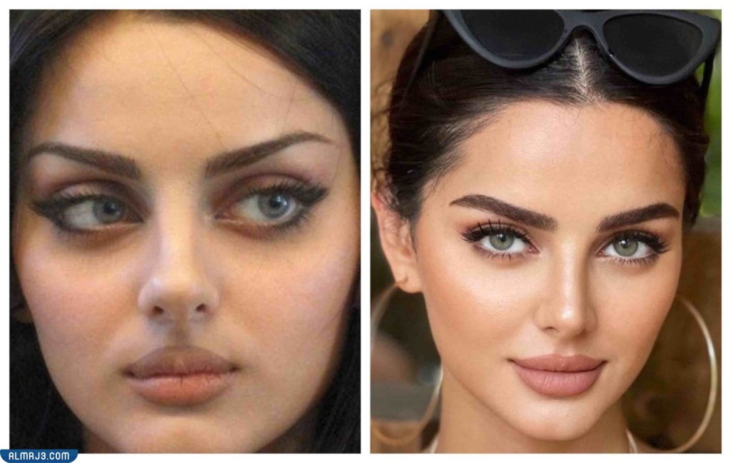 من هي مهلقا جابري ويكيبيديا