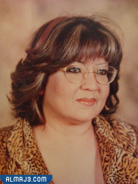 من هي نادية كرم ويكيبيديا