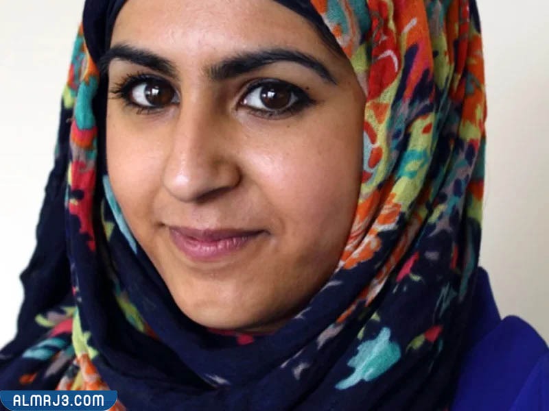 من هي ناهد المانع ويكيبيديا