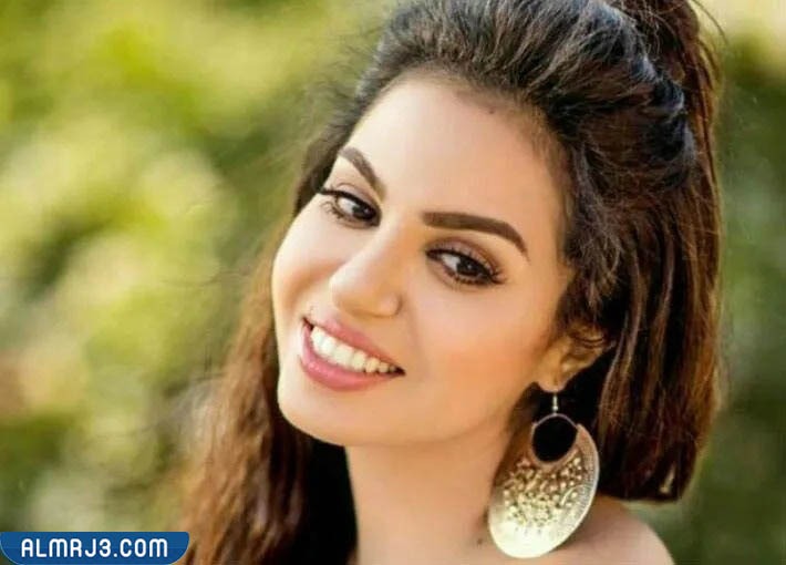 من هي نسرين أمين ويكيبيديا