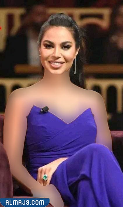 من هي نسرين امين السيرة الذاتية