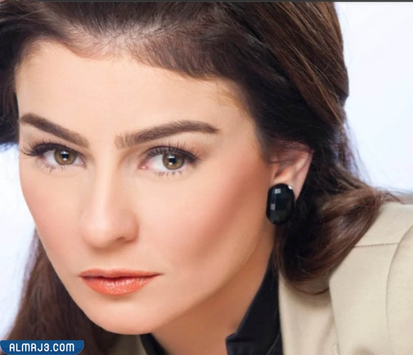 من هي نسرينا فتاة الاعلانات بالصور