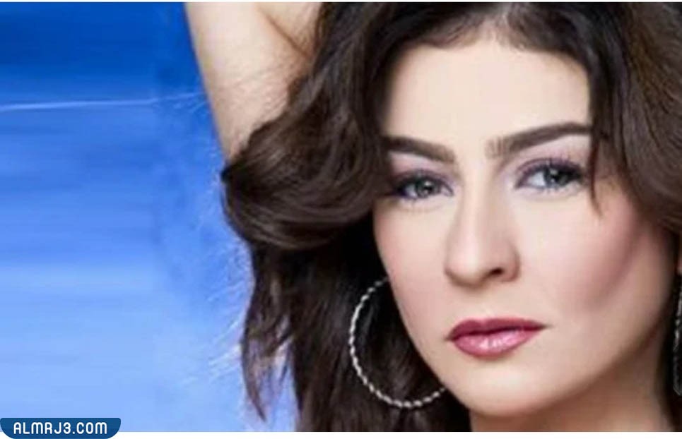 من هي نسرينا فتاة الاعلانات بالصور