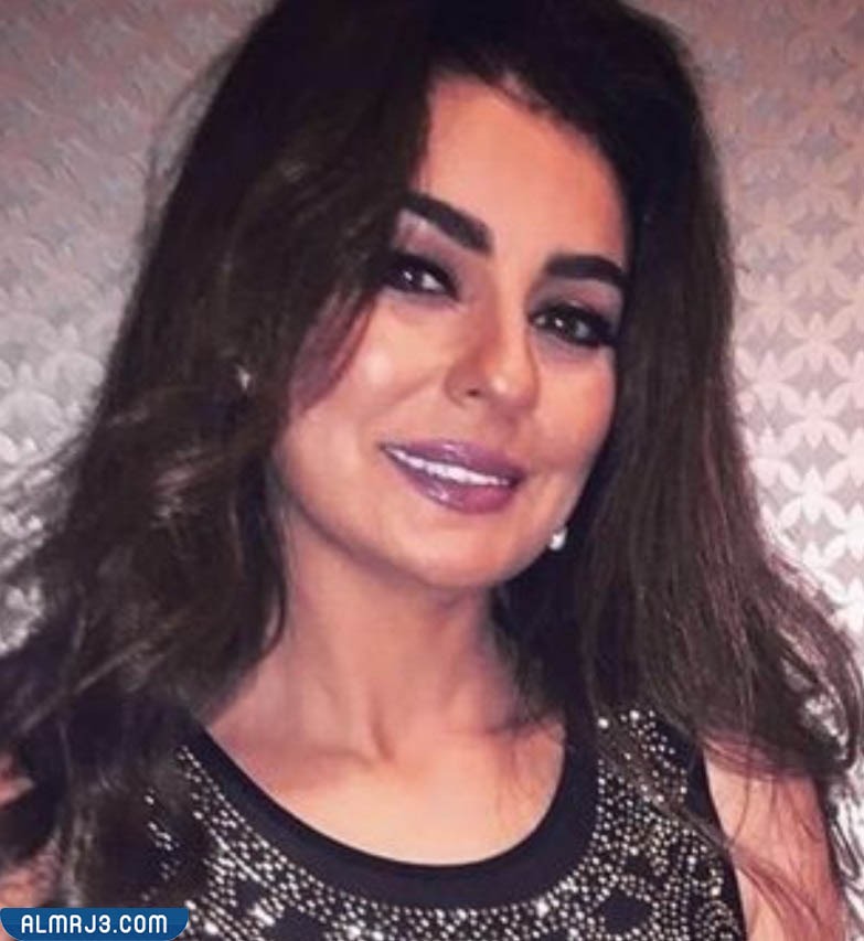 من هي نسرينا فتاة الاعلانات بالصور