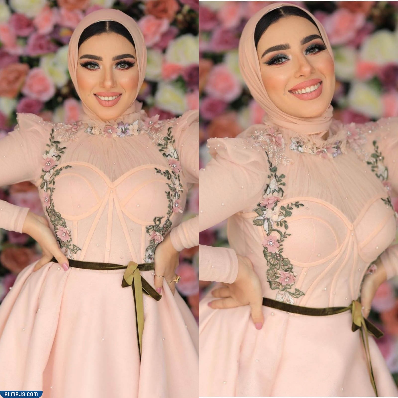 من هي هدير عاطف ويكيبيديا