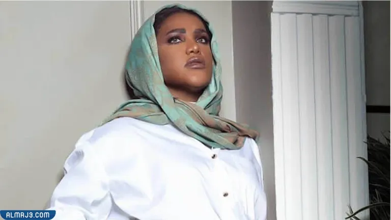 من هي همس فكري بنت اماني الشافعي