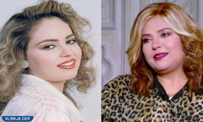 من هي وفاء مكي ويكيبيديا