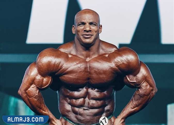 من هو بيج رامي ويكيبيديا