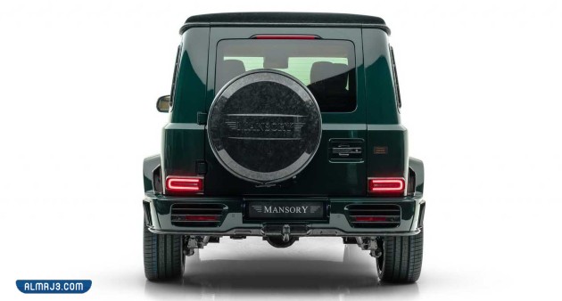 منصوري جي كلاس كم سعرها