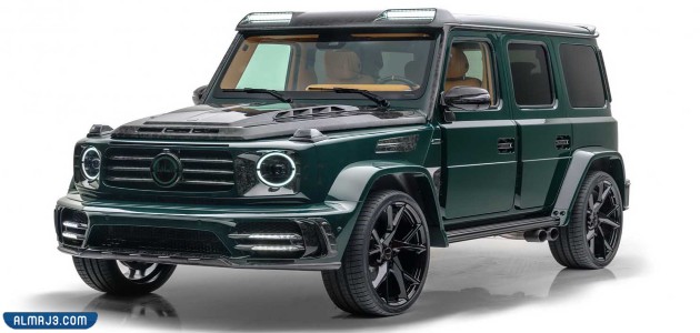 منصوري جي كلاس كم سعرها