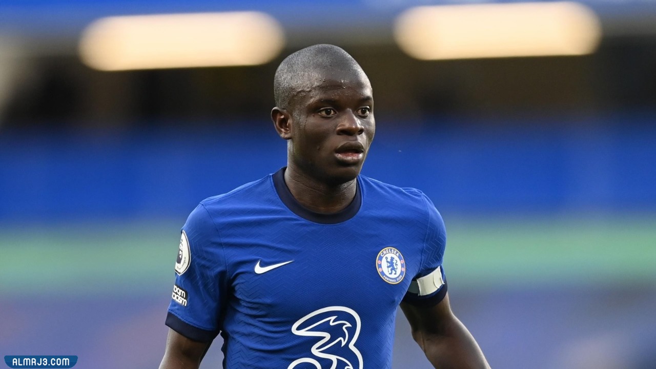 نجولو كانتي السيرة الذاتية