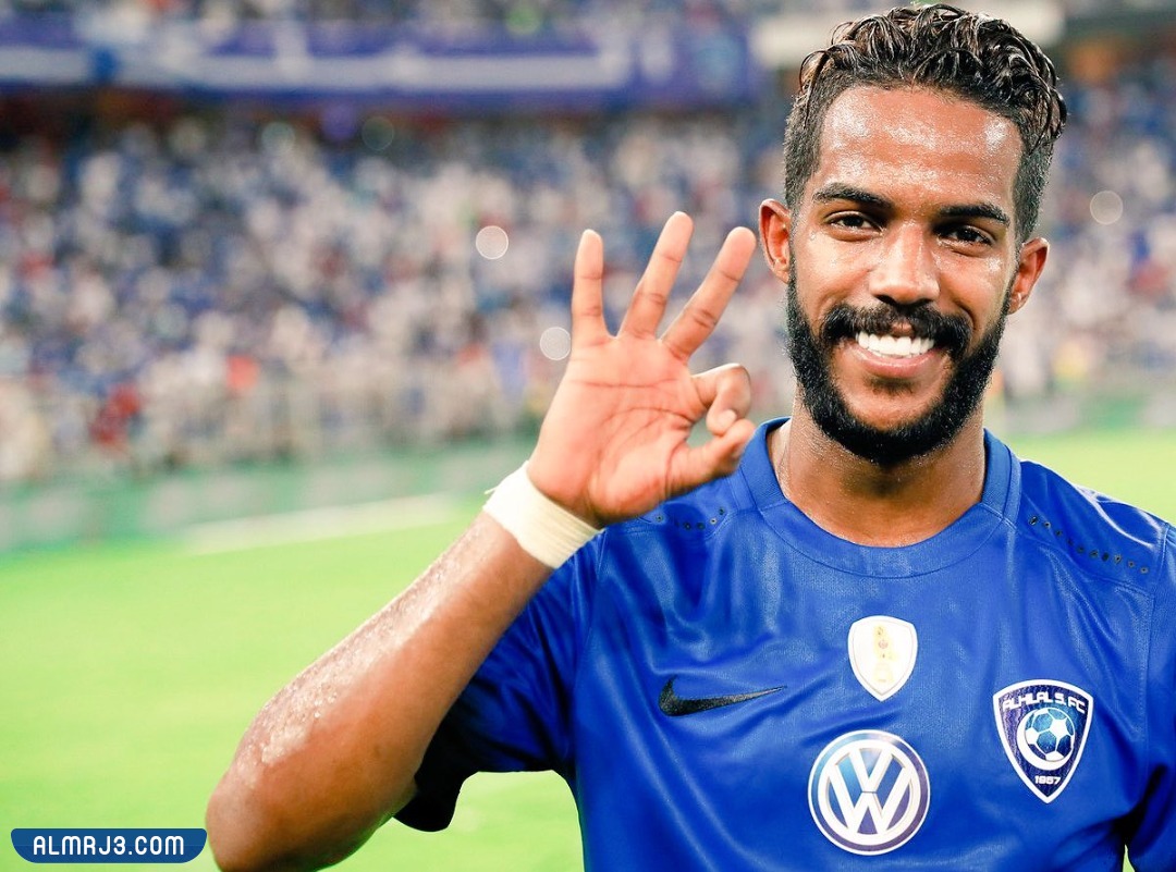 من هو نواف العابد ويكيبيديا