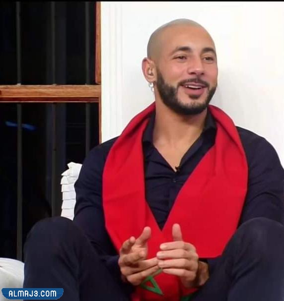 من هو نور الدين امرابط السيرة الذاتية