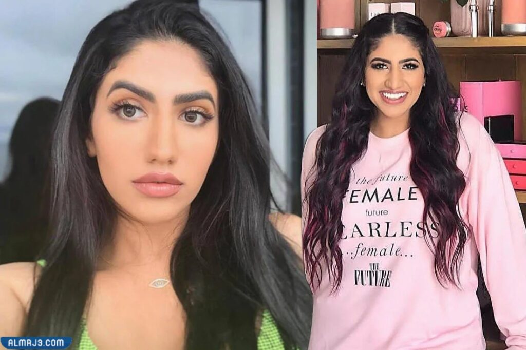 نور ستارز قبل وبعد