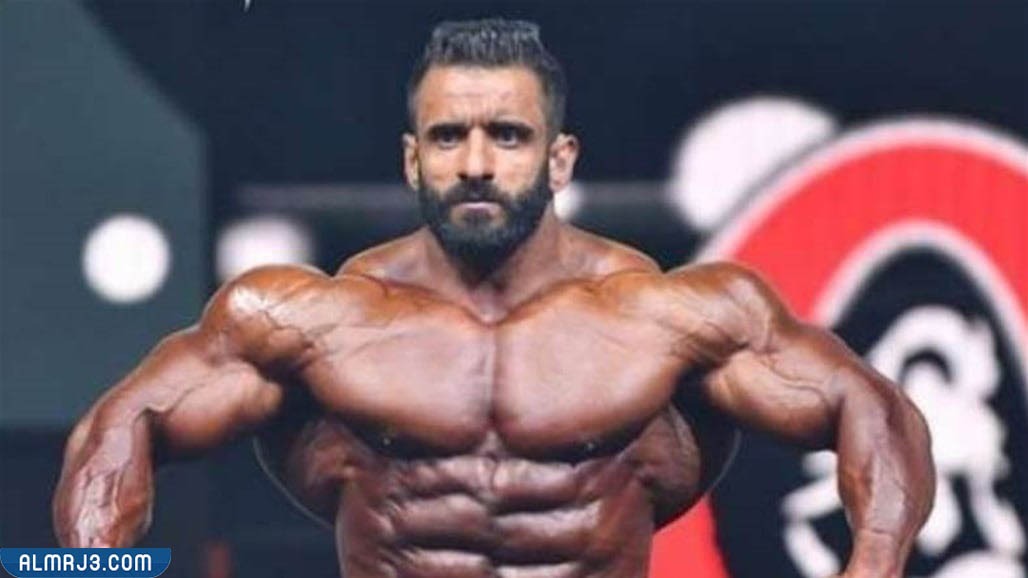 هادي شوبان السيرة الذاتية