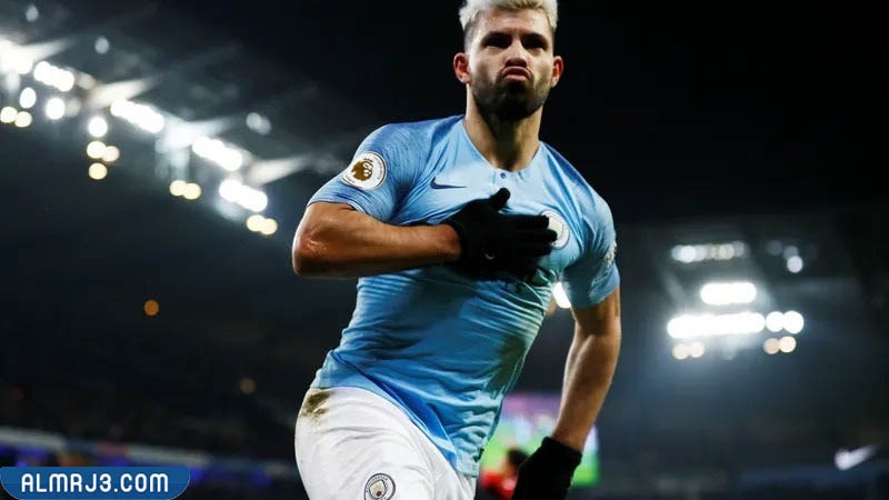 من هو سيرجيو أجويرو