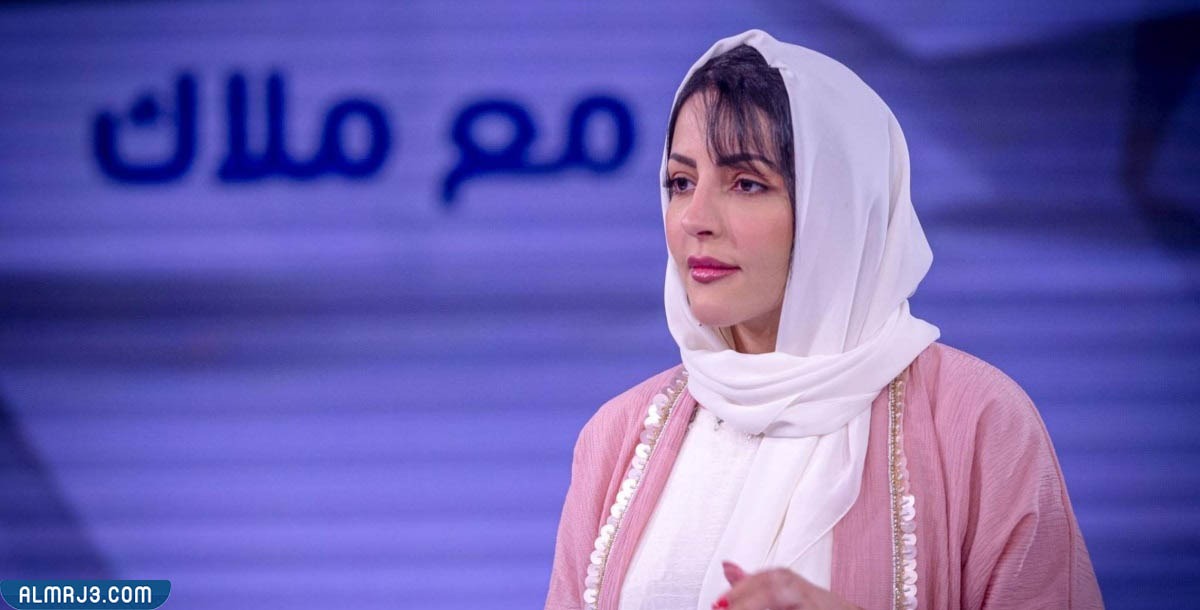 هل أنس التميمي هو زوج ملاك الحسيني