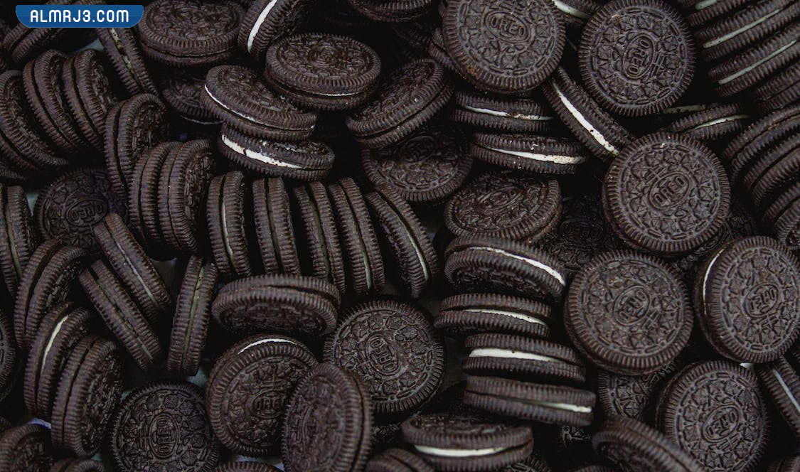 هل الاوريو حلال ام حرام