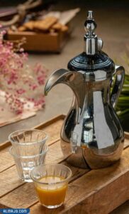 هل القهوة العربية أصلها سعودي