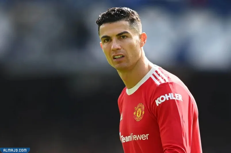 هل انتقل كريستيانو رونالدو الى النصر السعودي