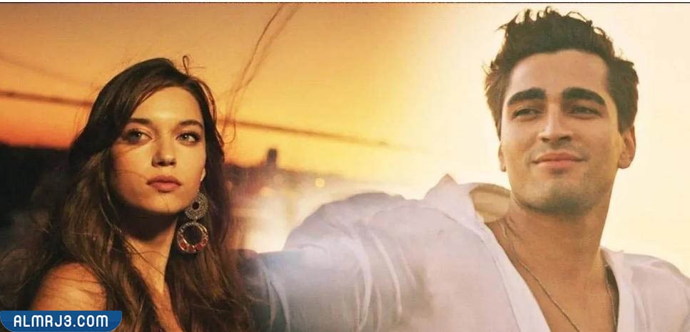 قصة مسلسل طائر الرفراف