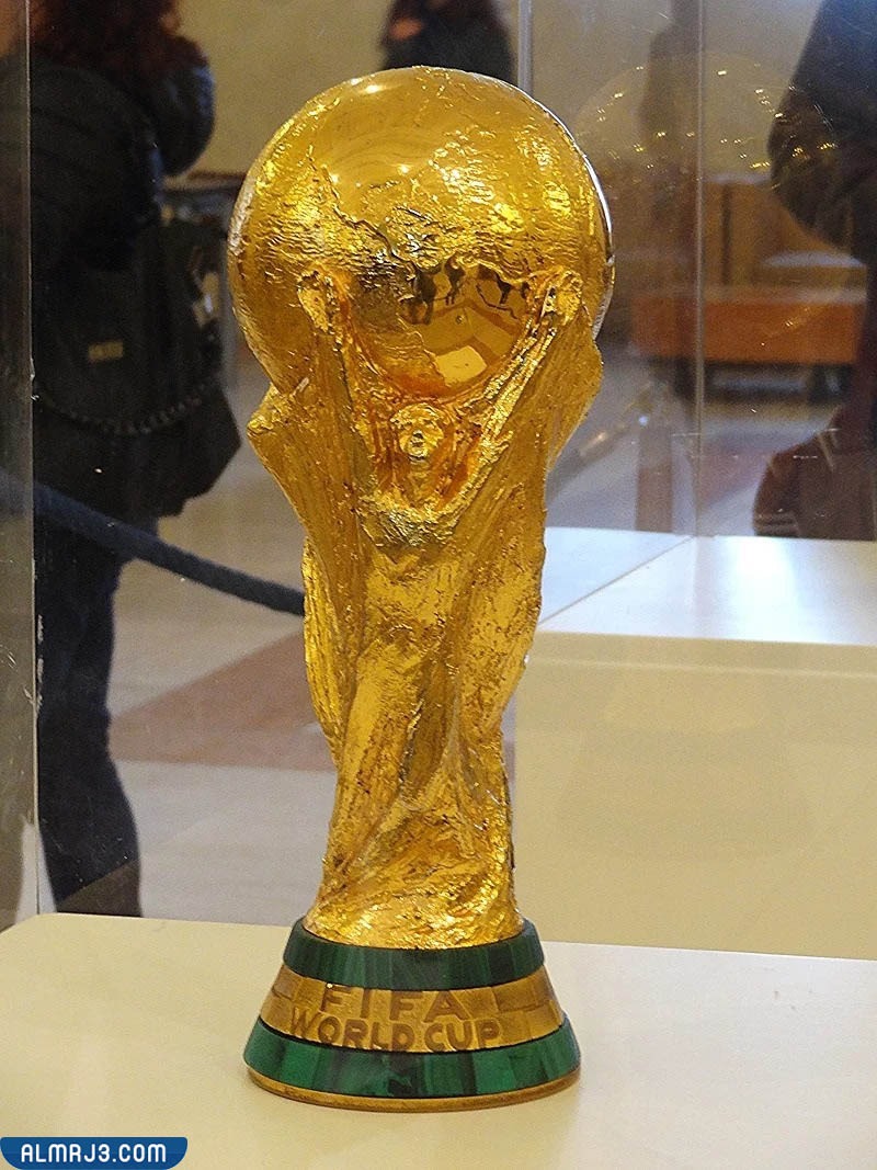 كاس العالم ويكيبيديا