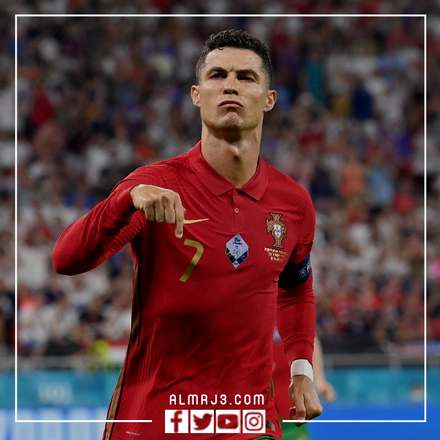 من هو كابتن منتخب البرتغال أمام سويسرا في دور الـ16