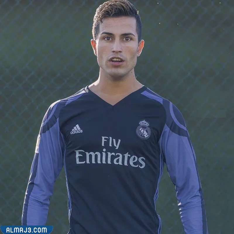 من هو شبيه كريستيانو رونالدو بالصور