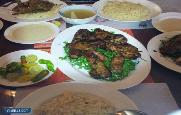 افضل مطعم مصري بالرياض
