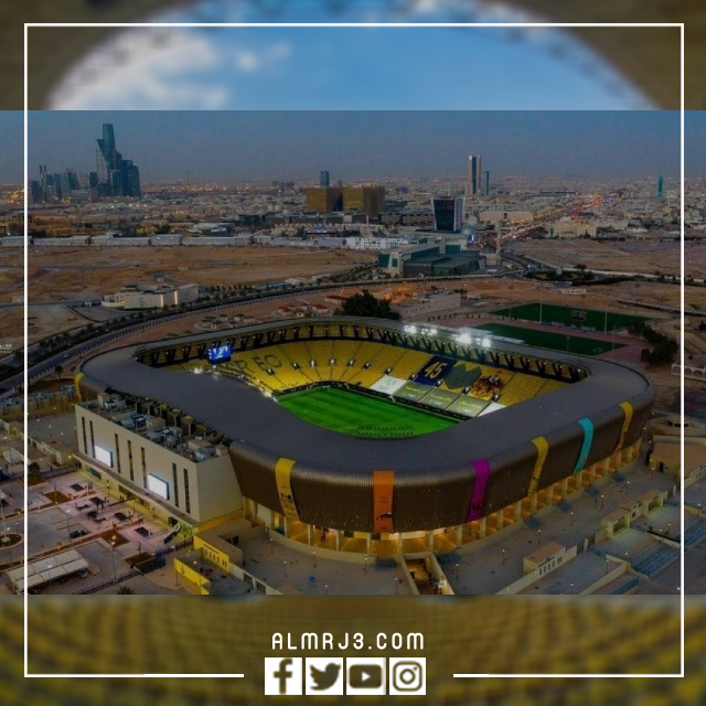 صور ملعب مرسول بارك