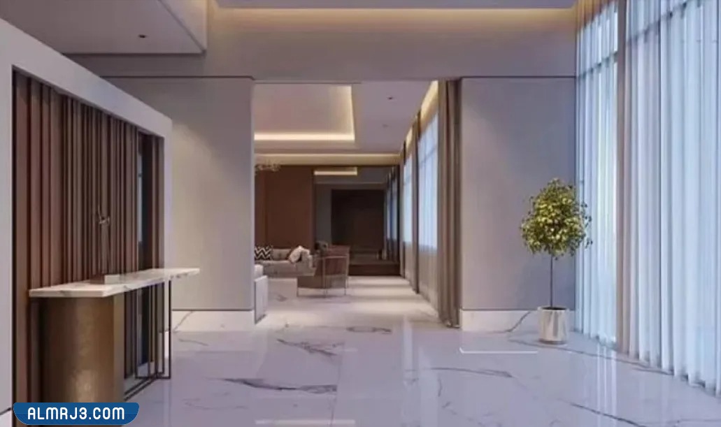 صور قصر كريستيانو رونالدو في الرياض