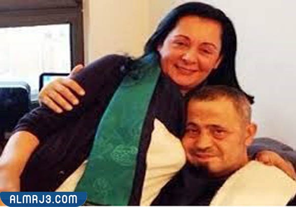 من هي شاليمار زوجة الوسوف