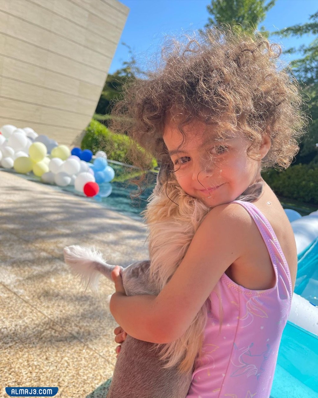 آلانا مارتينا