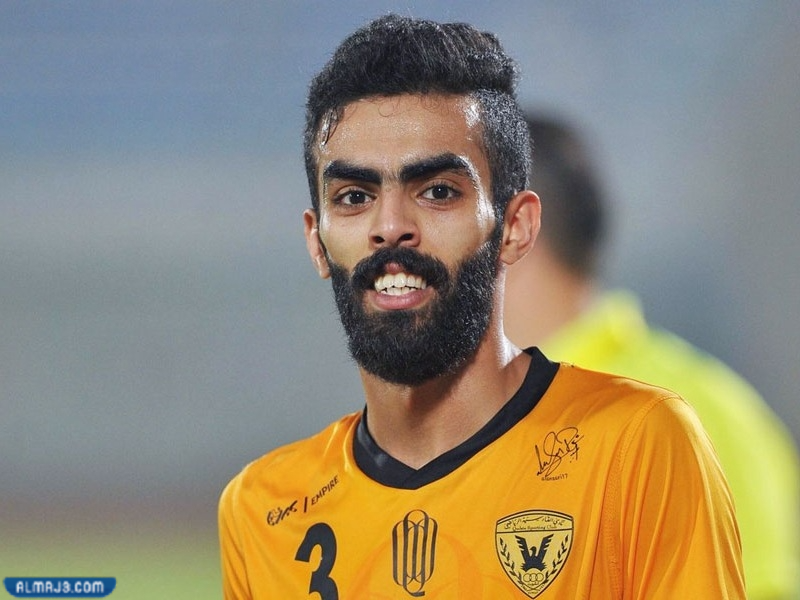 أحمد الظفيري السيرة الذاتية