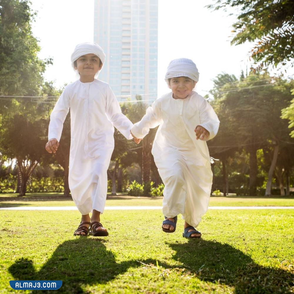 أهداف الاحتفال بيوم الطفل الخليجي